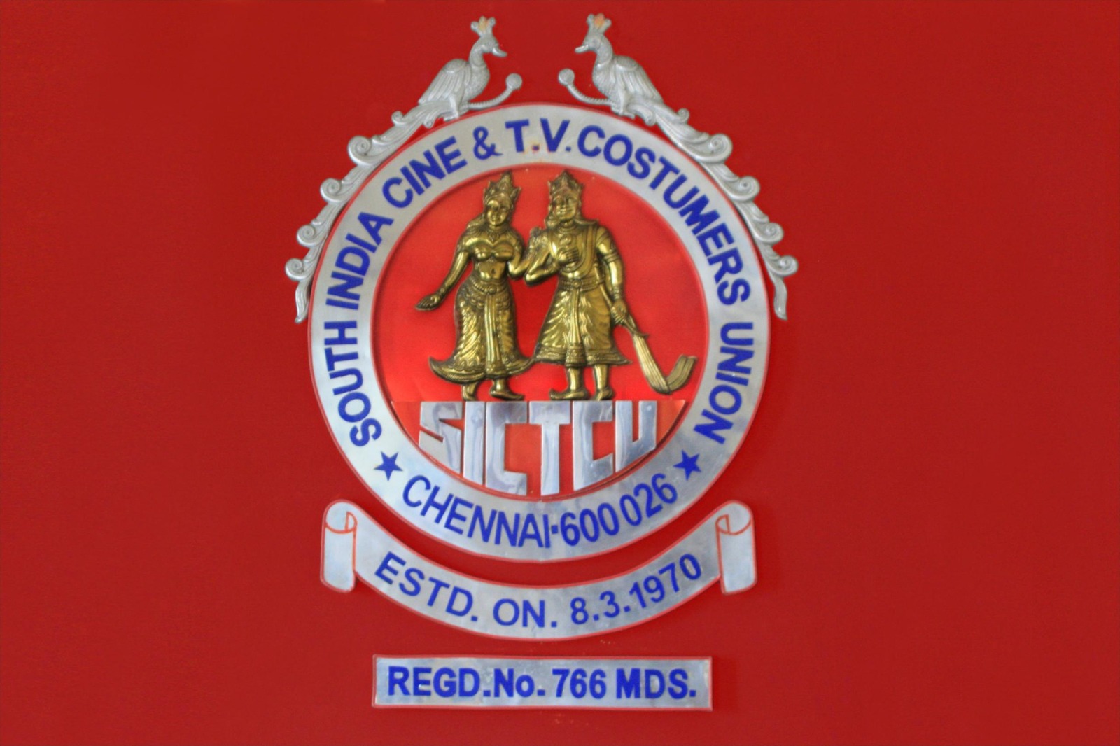 South India Cine & T.V. Costumers Union