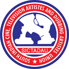 South India Cine,Television Artists and  Dubbing Artists Union